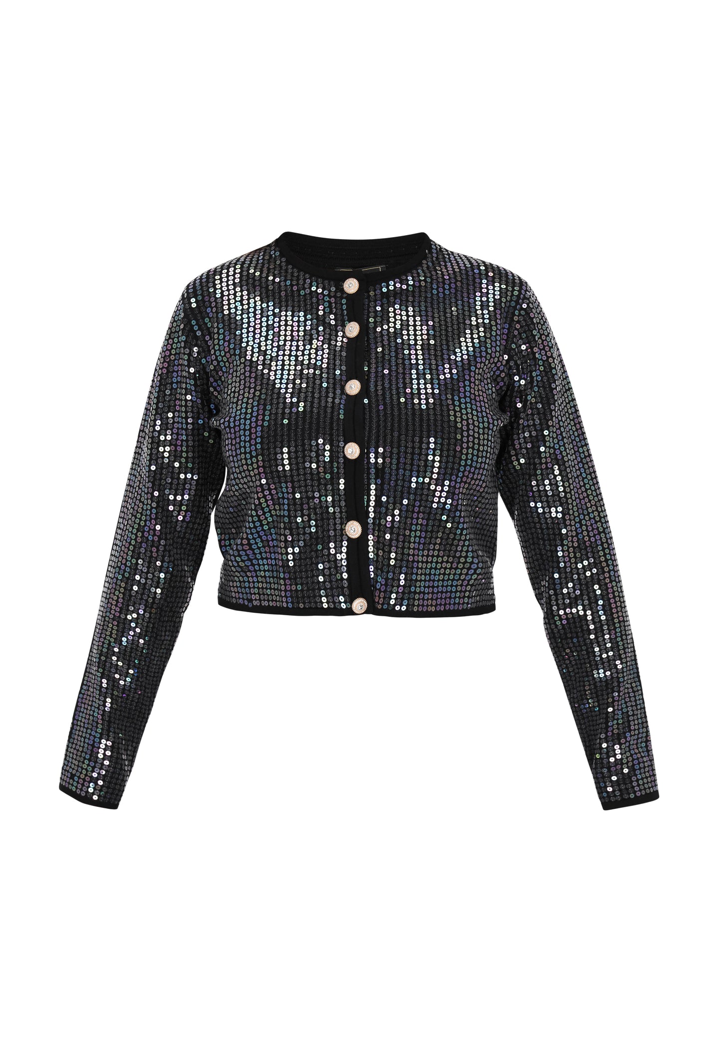 faina Cardigan