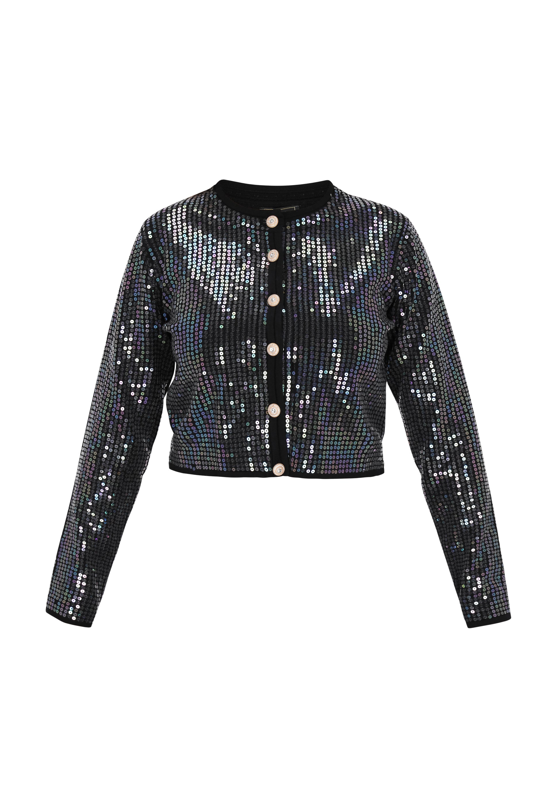 faina Cardigan