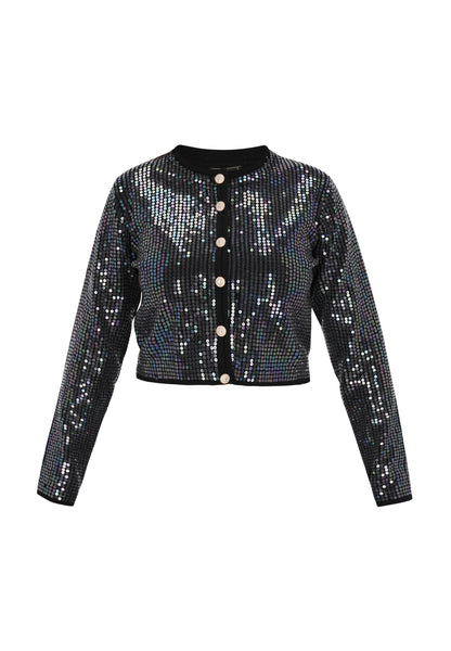 faina Cardigan
