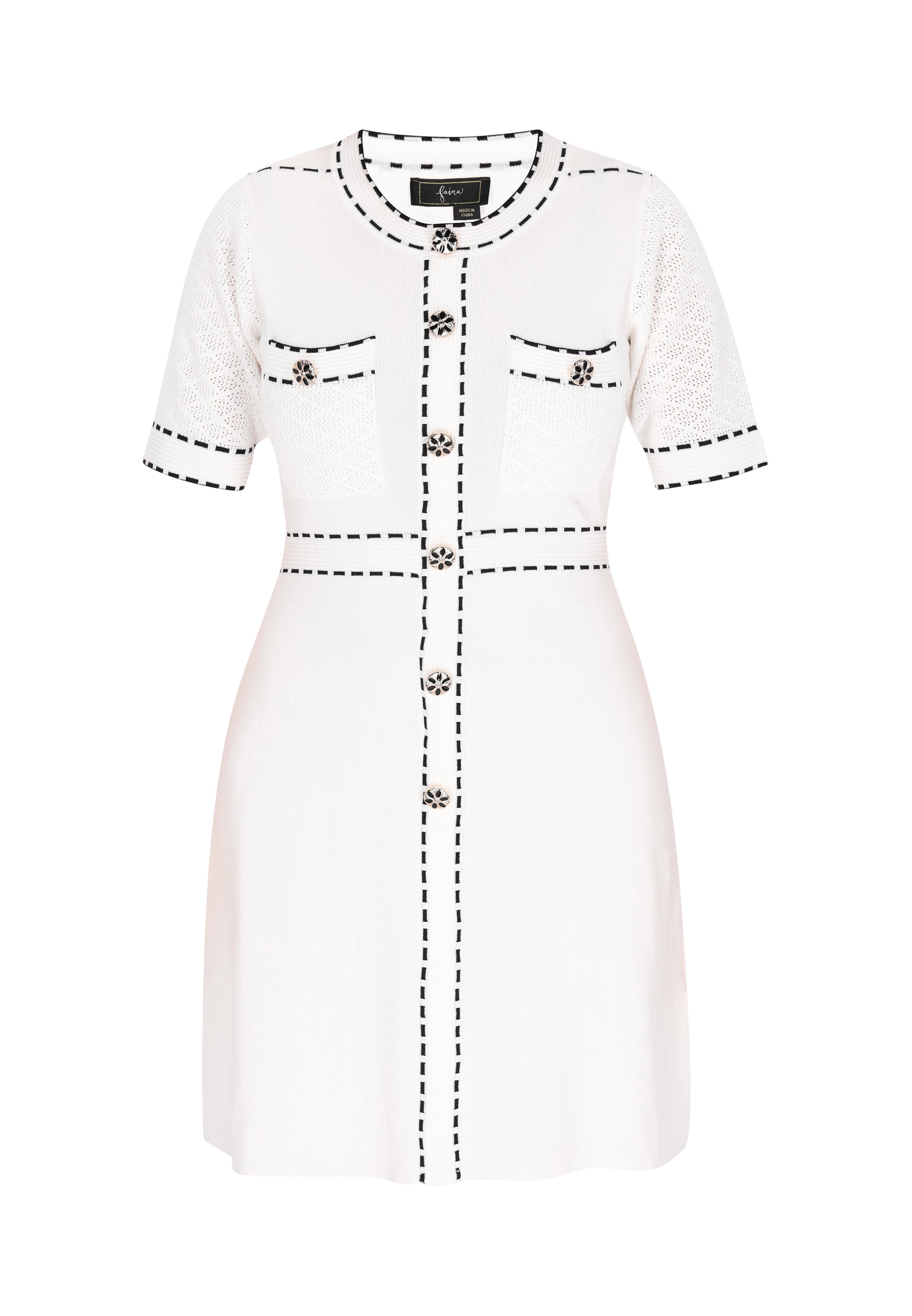 faina Kleid für Damen