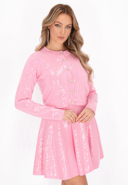 faina Cardigan