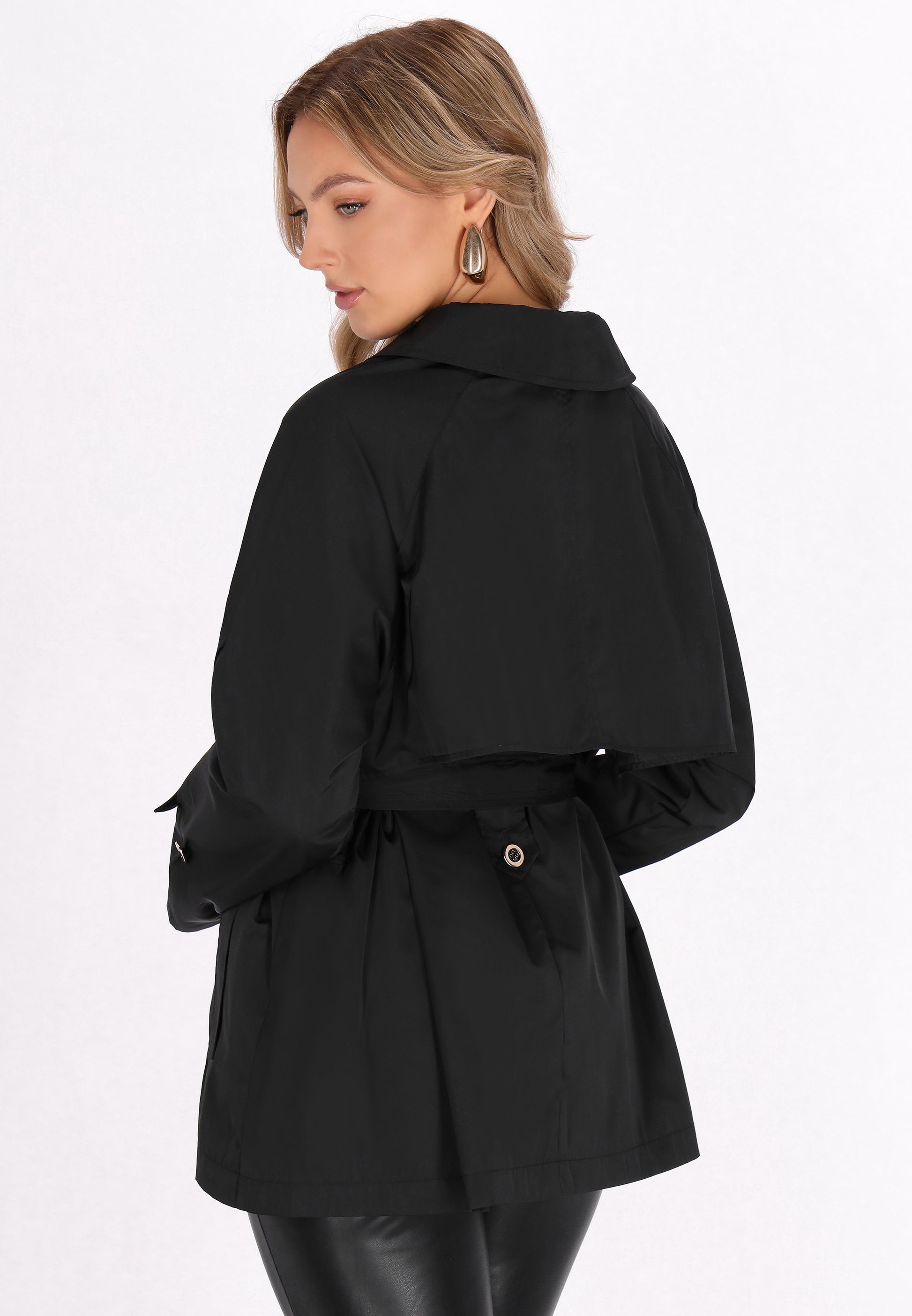 faina Damenmantel