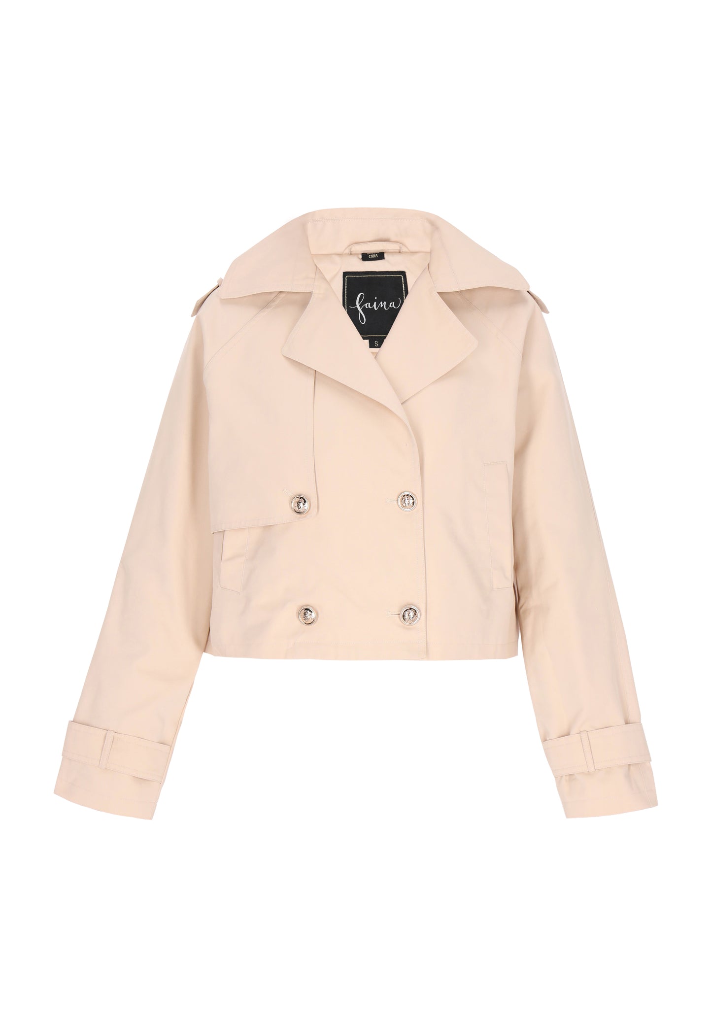 faina Damen Jacke