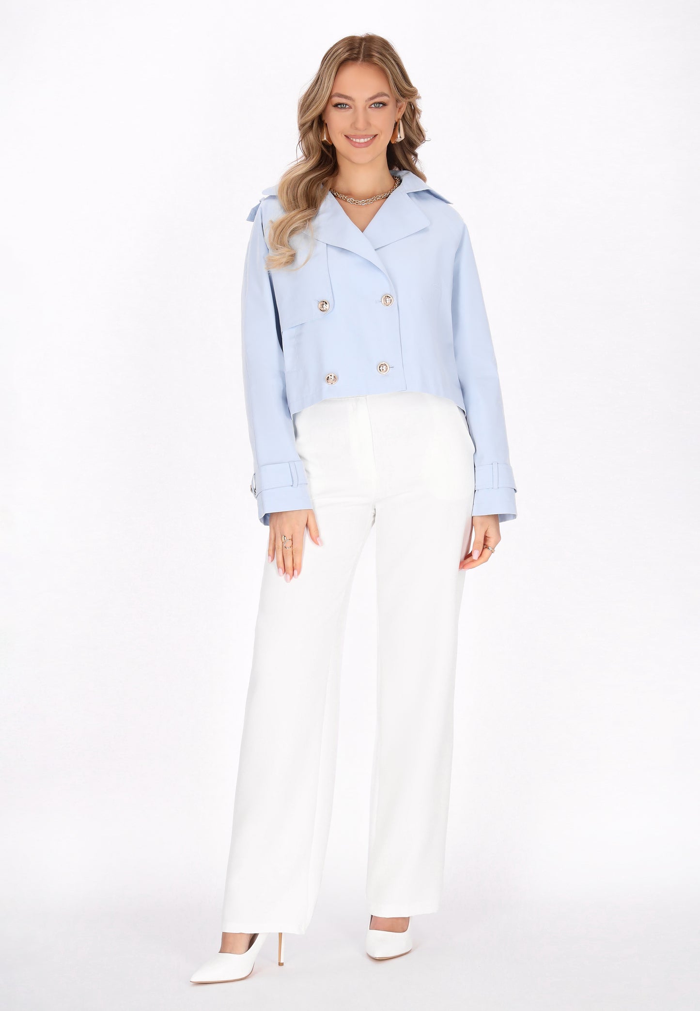 faina Damen Jacke