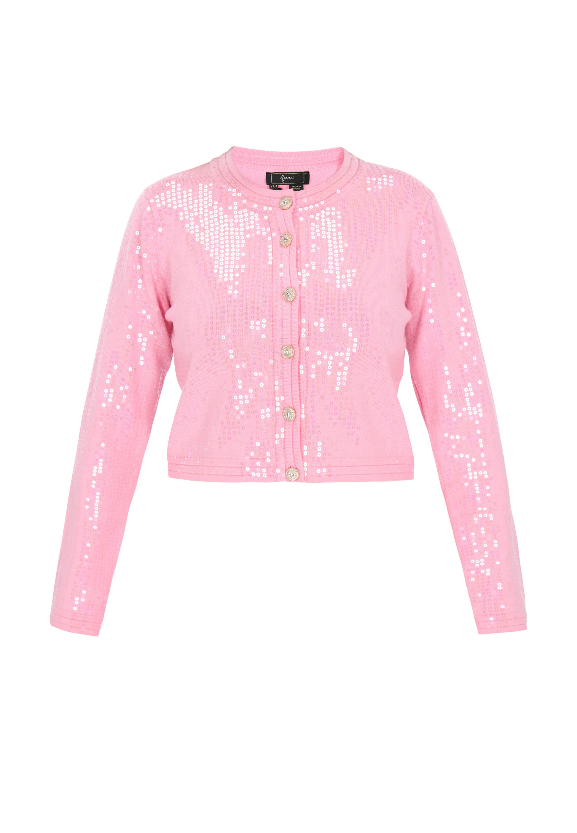 faina Cardigan