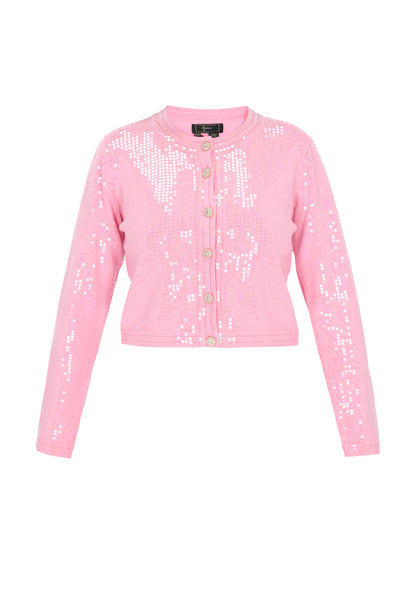 faina Cardigan