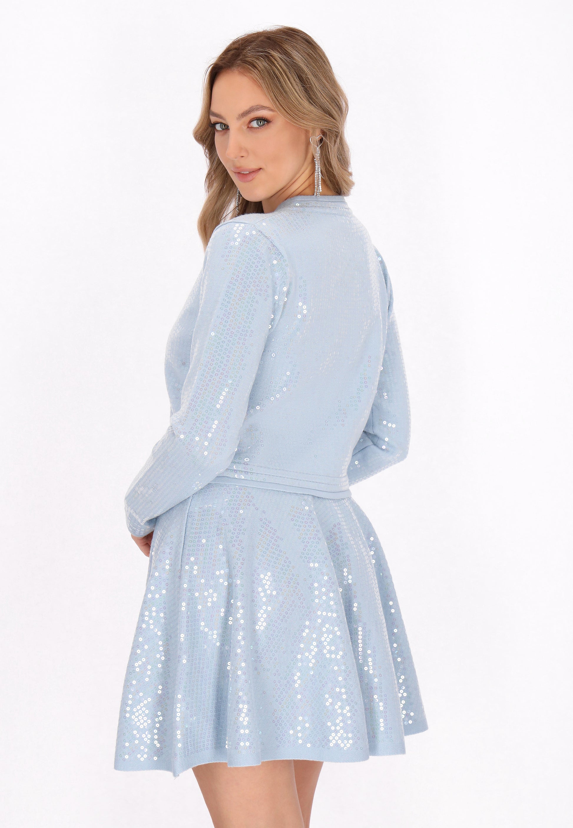 faina Cardigan