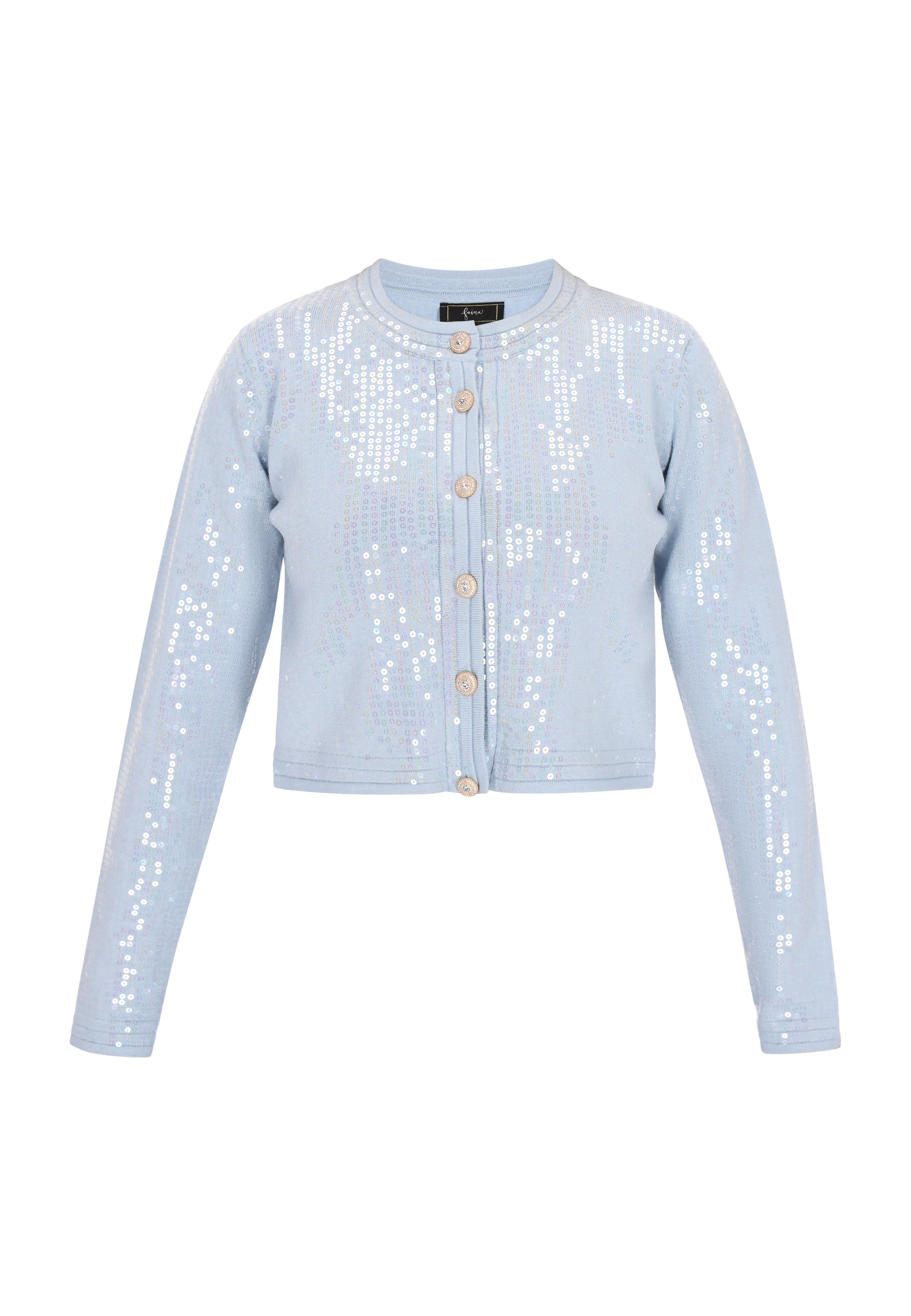 faina Cardigan