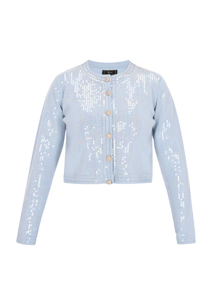 faina Cardigan