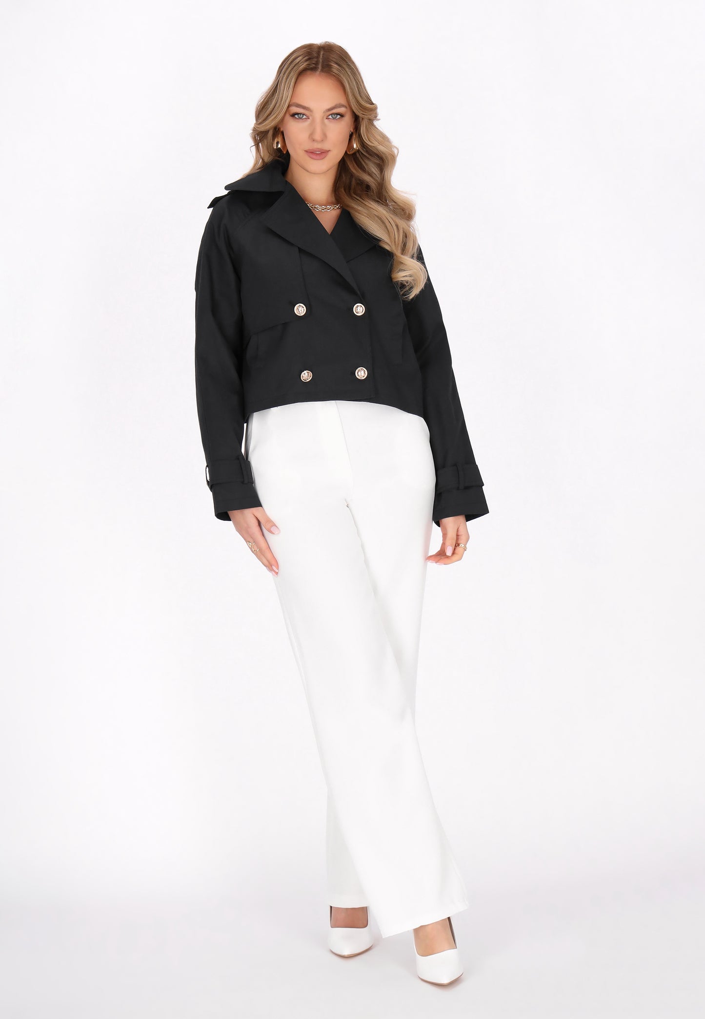 faina Damen Jacke
