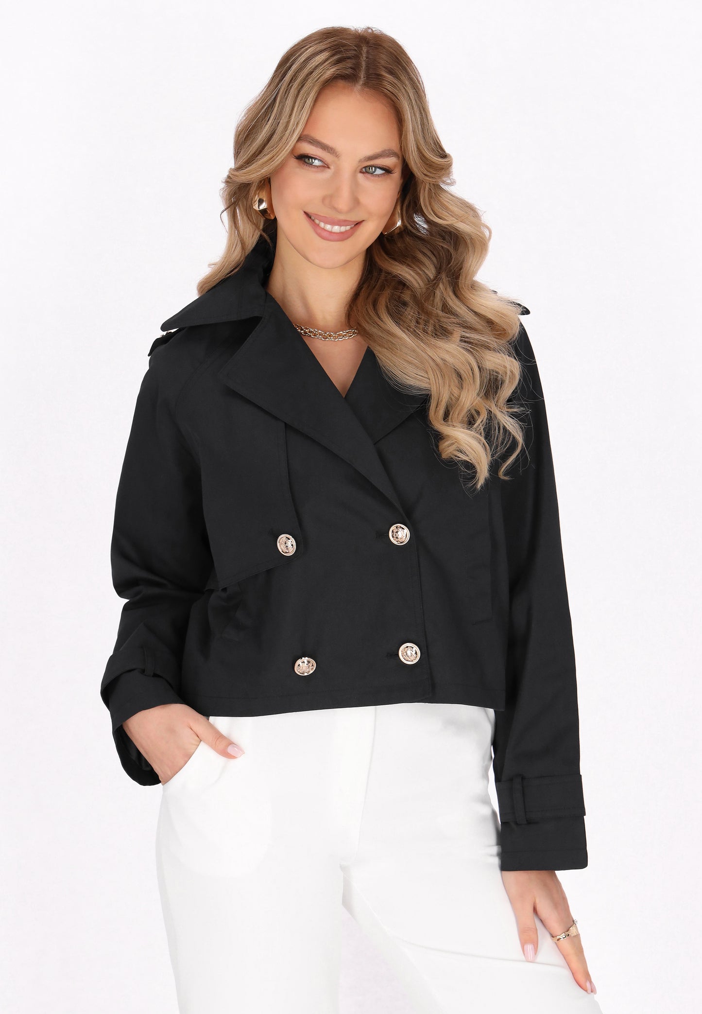 faina Damen Jacke