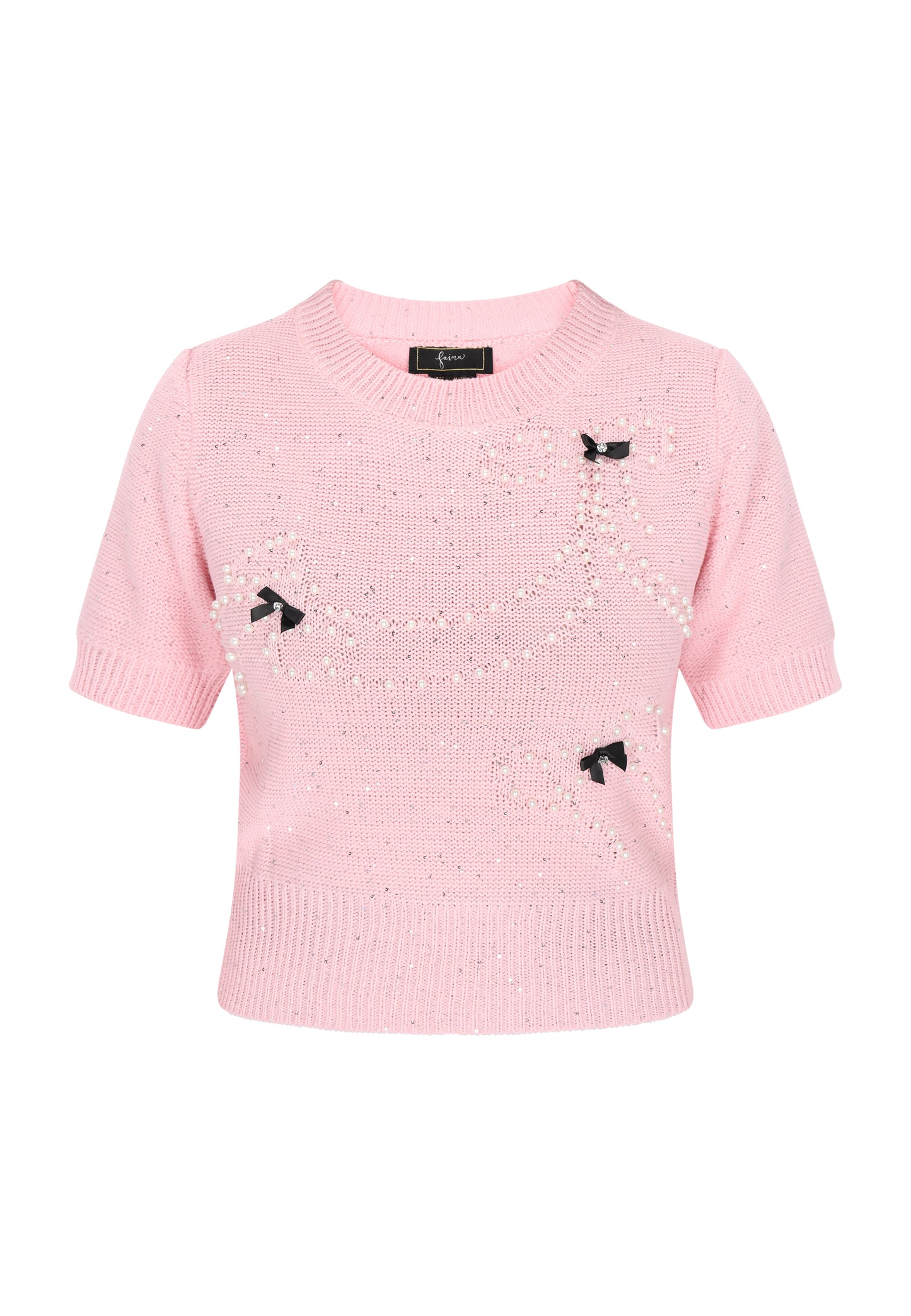 faina Women's Sweater