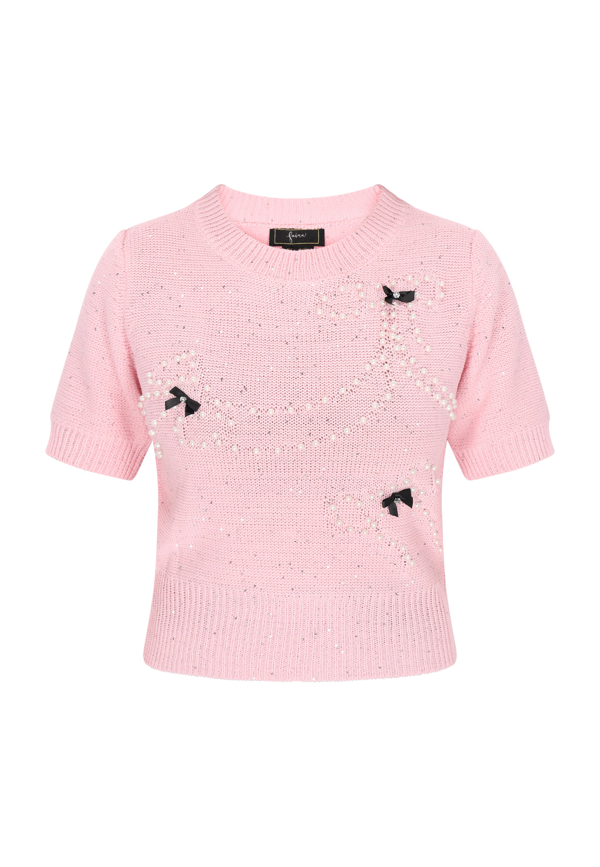 faina Women's Sweater