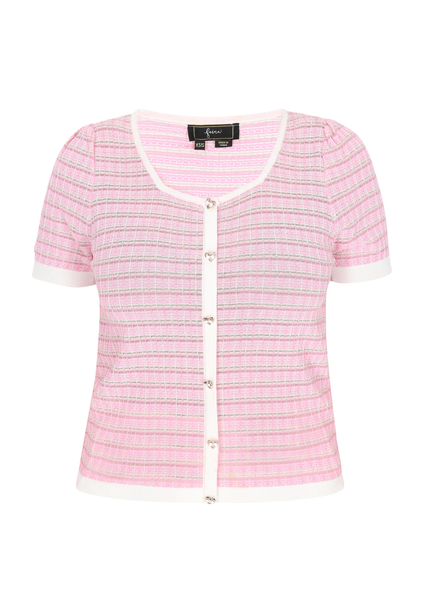faina Sweater