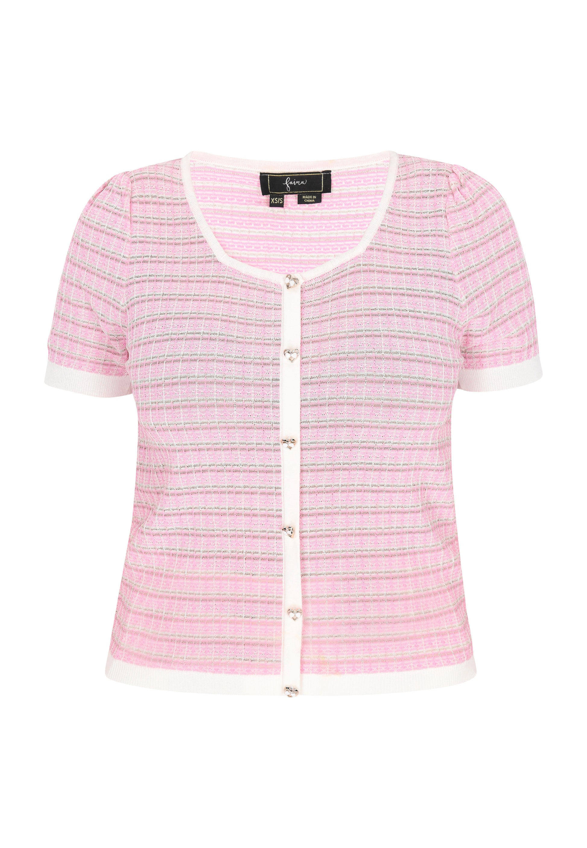 faina Sweater