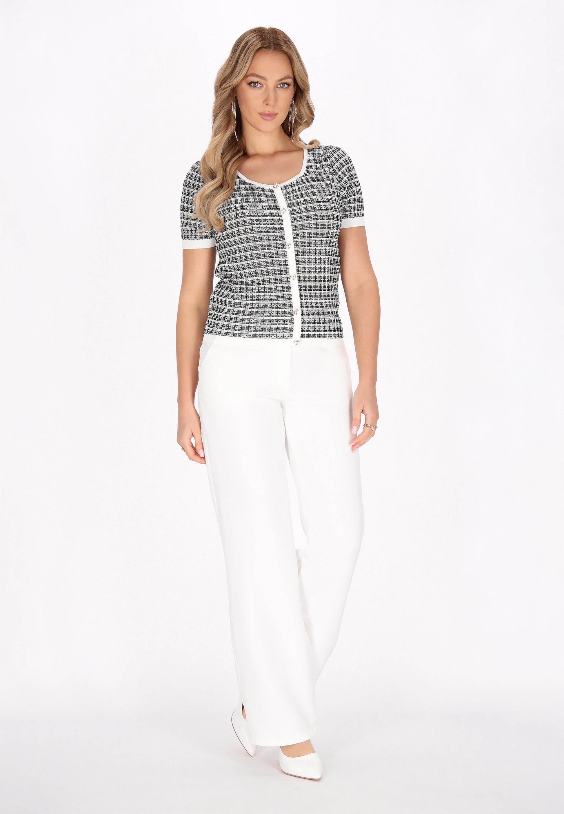faina Sweater