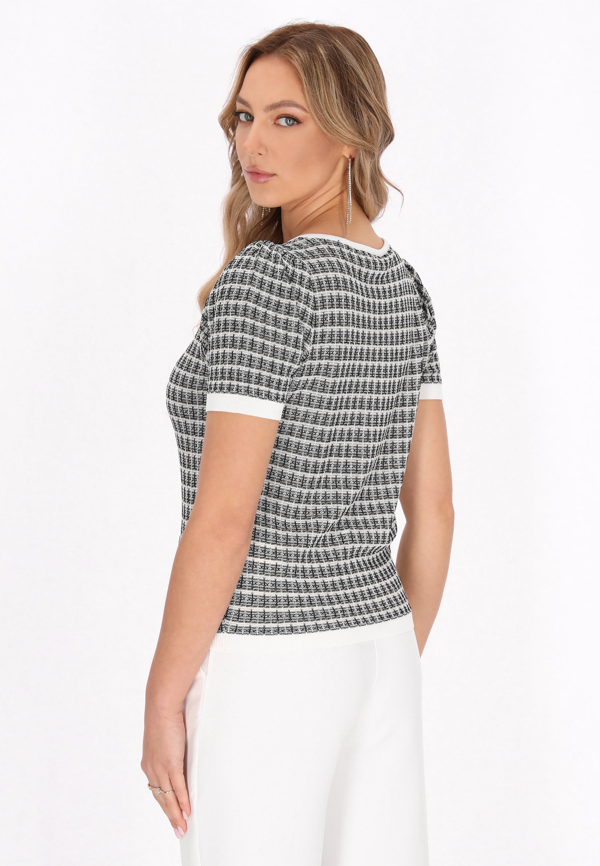 faina Sweater