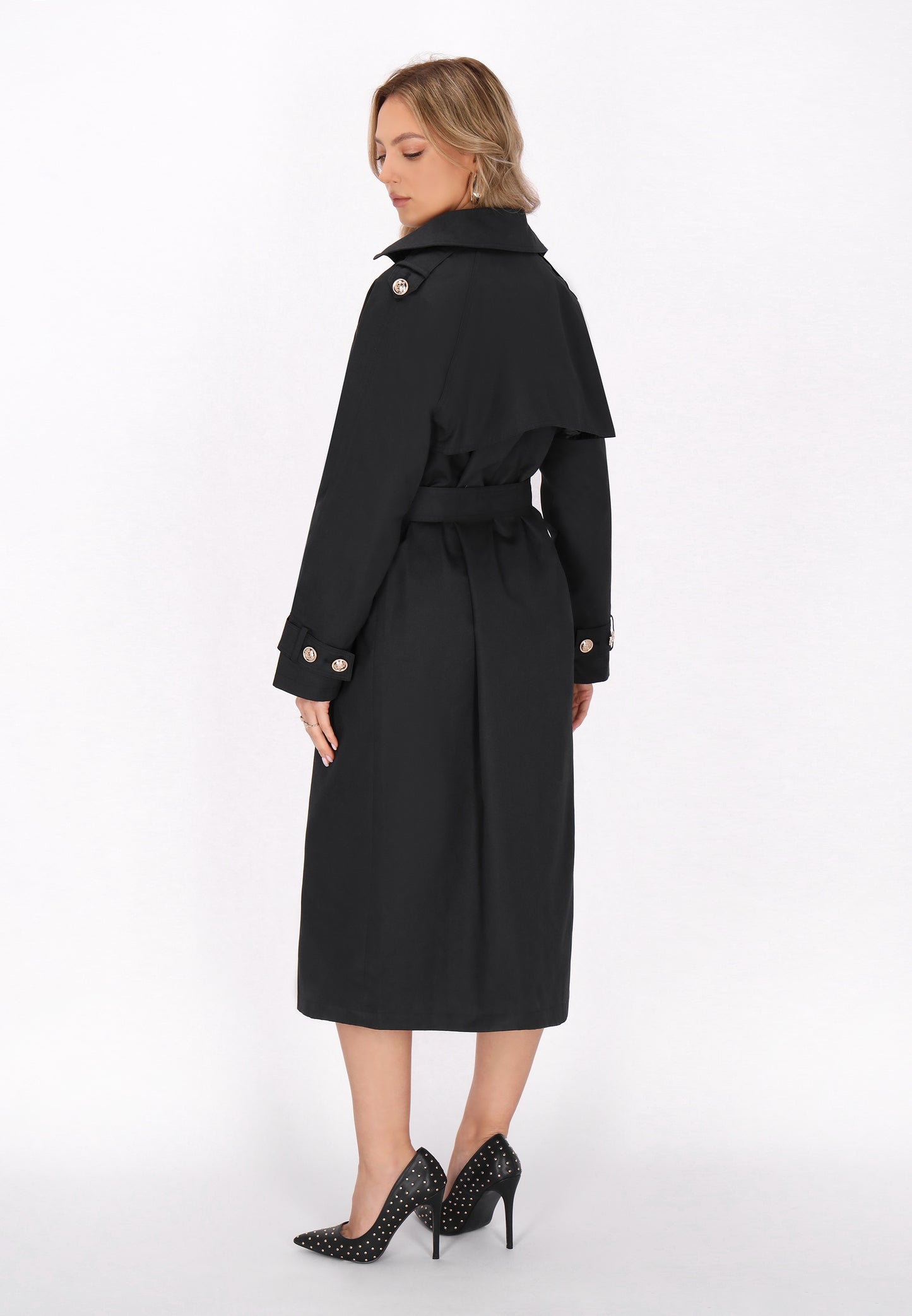 faina Damenmantel