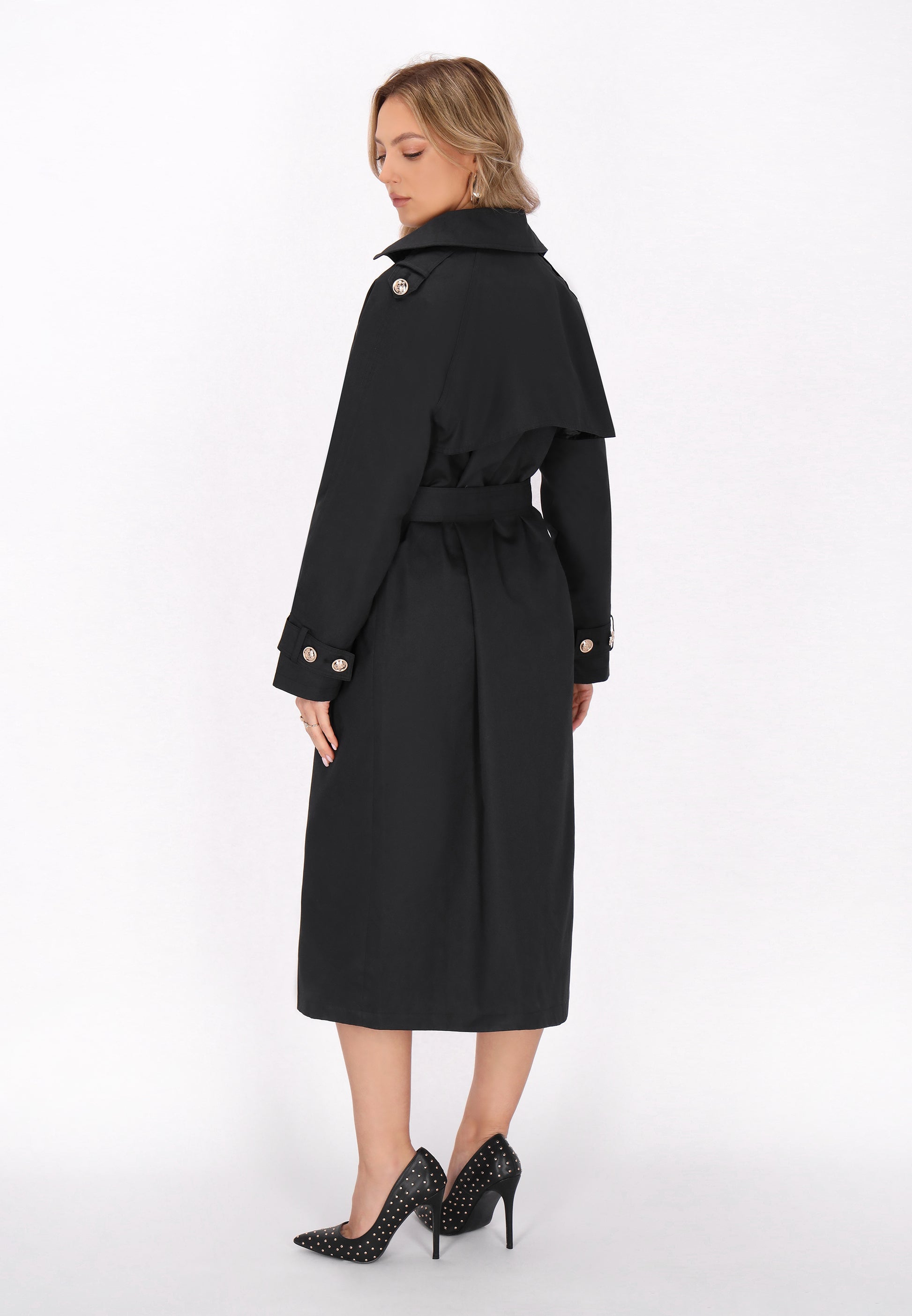 faina Damenmantel
