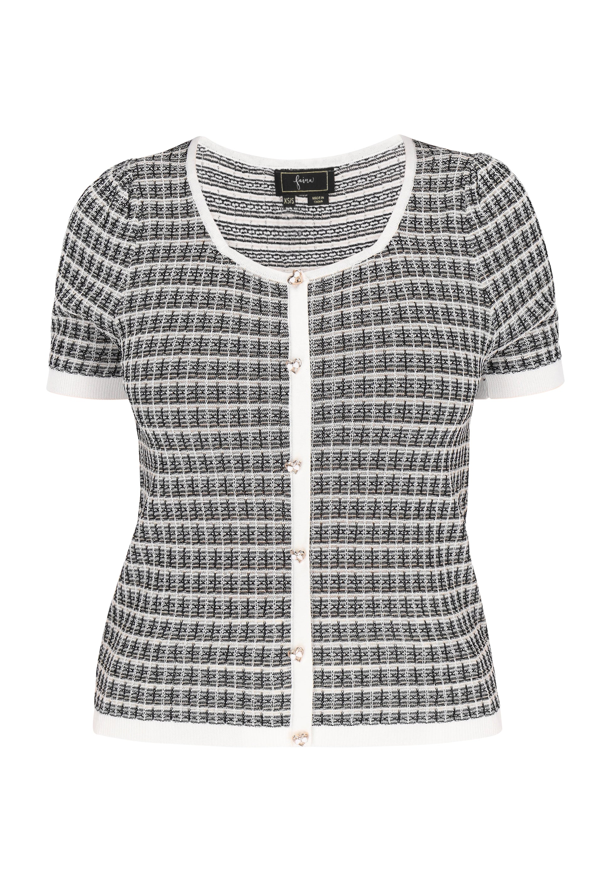 faina Sweater