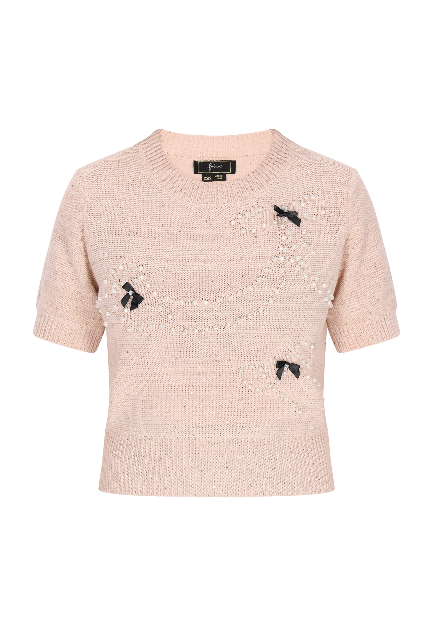 faina Women's Sweater