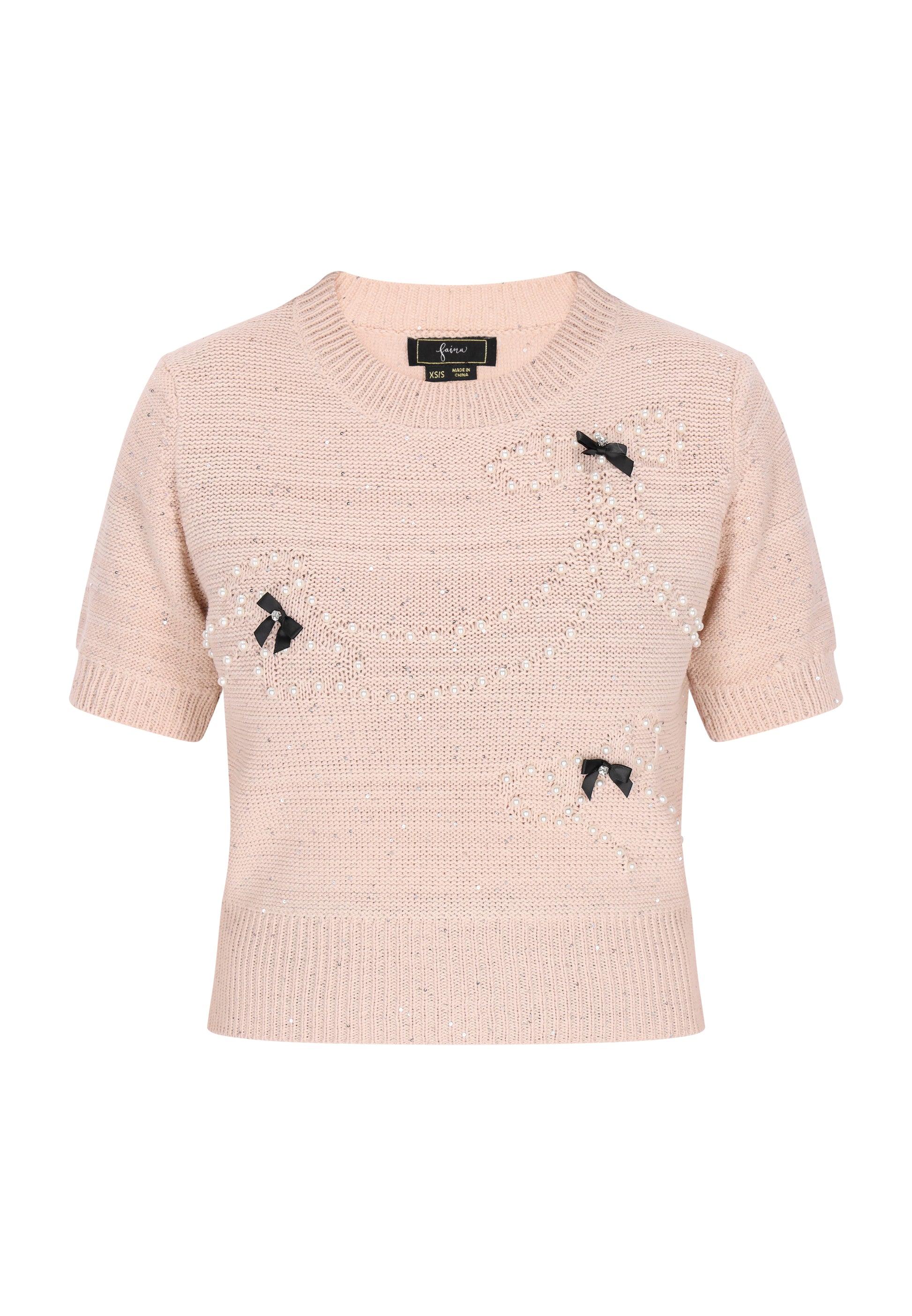 faina Women's Sweater