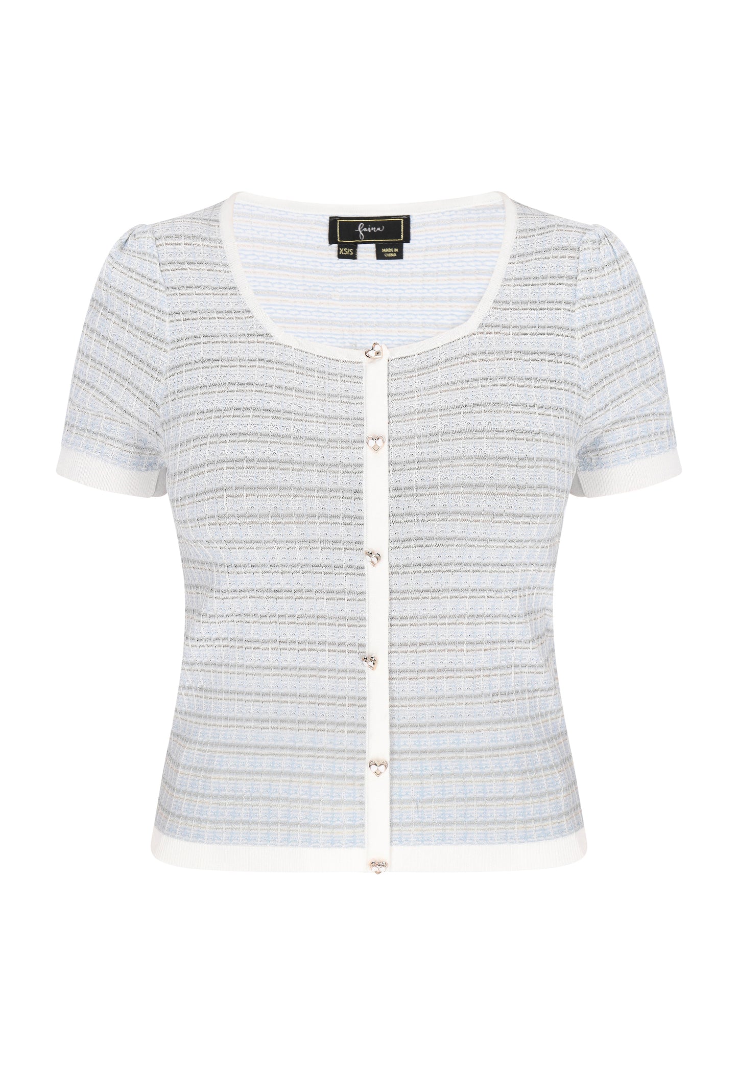 faina Sweater