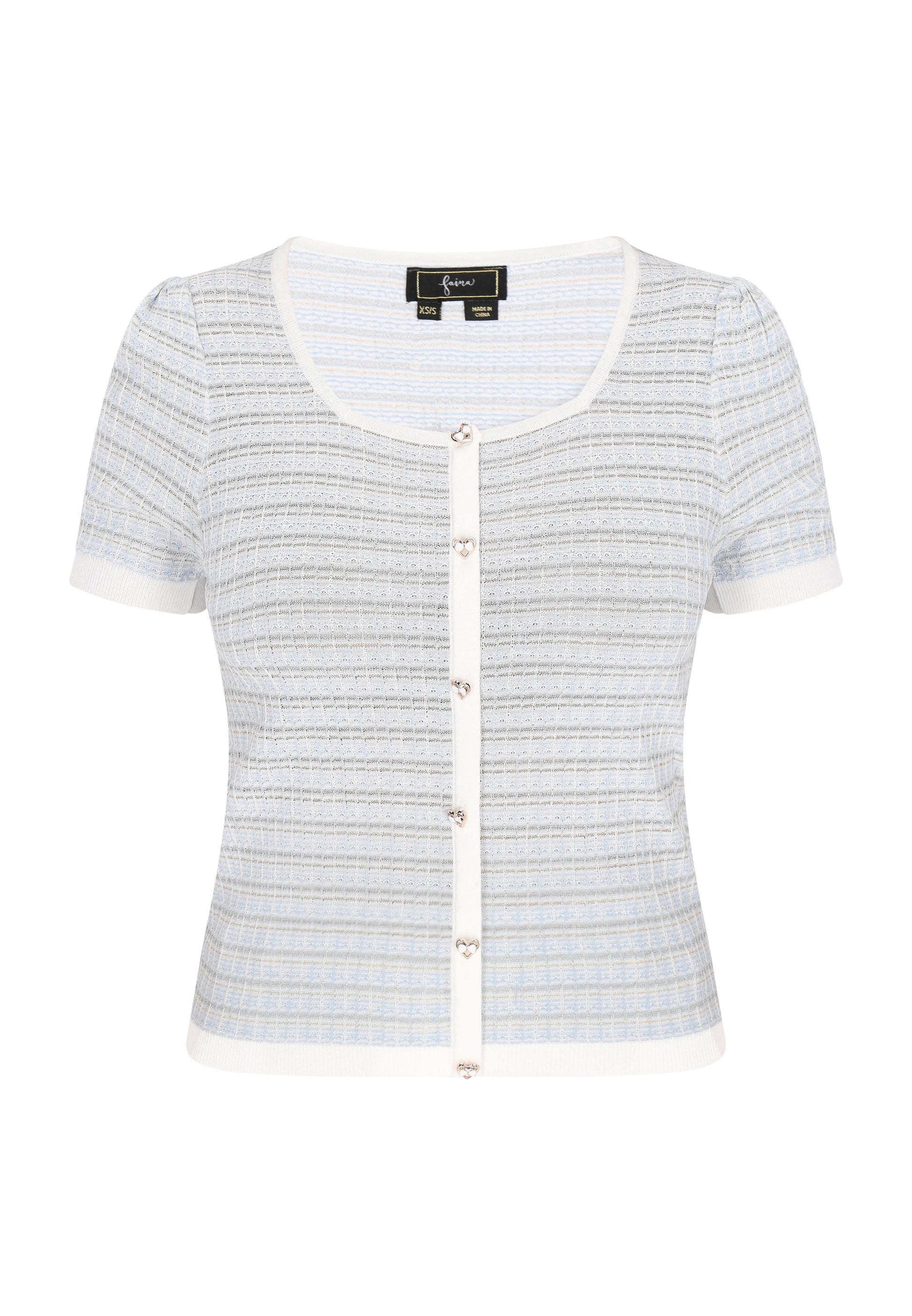 faina Sweater