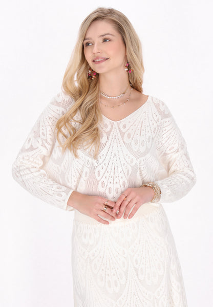 IZIA Pullover für Damen