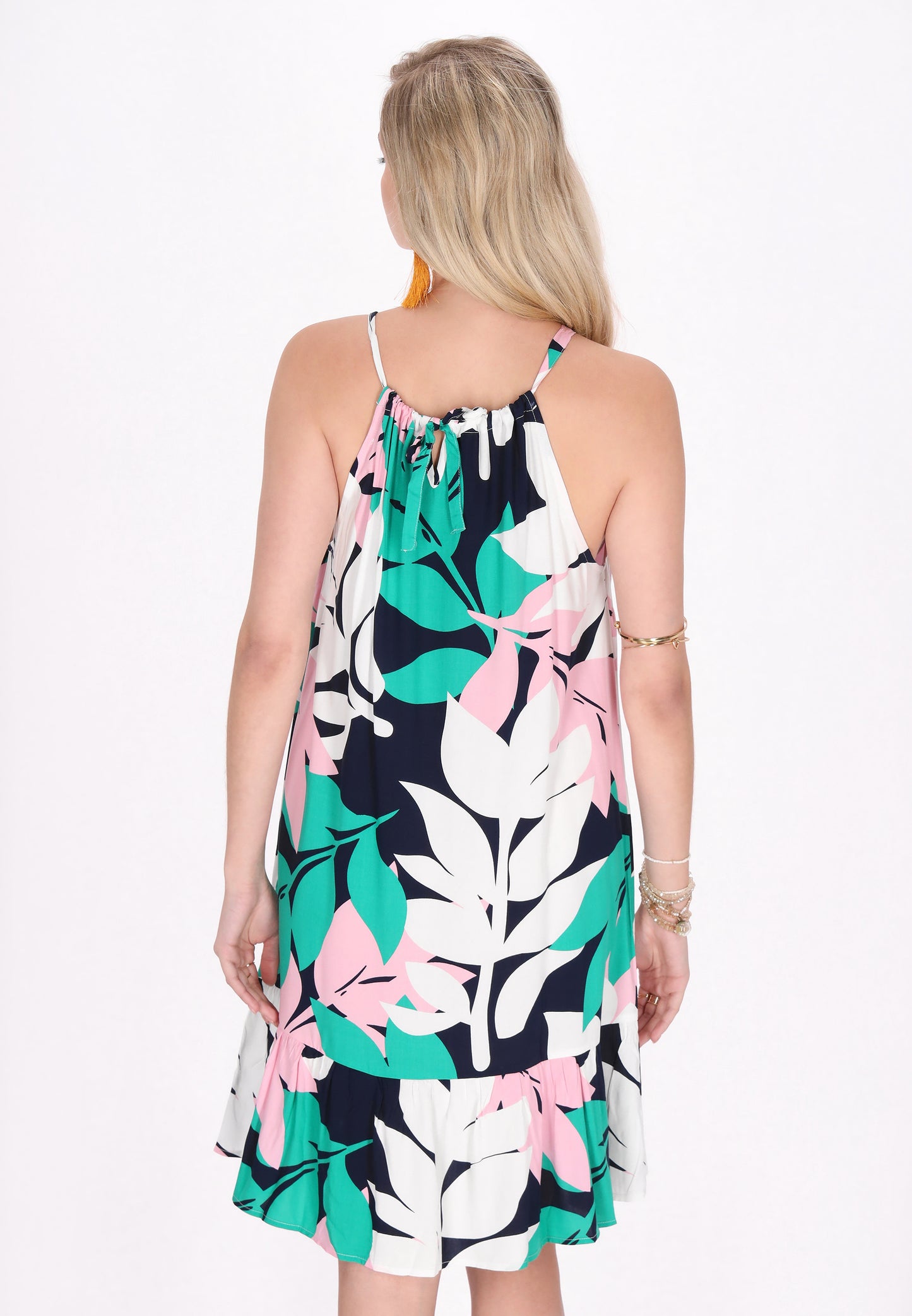 IZIA Women's Dress