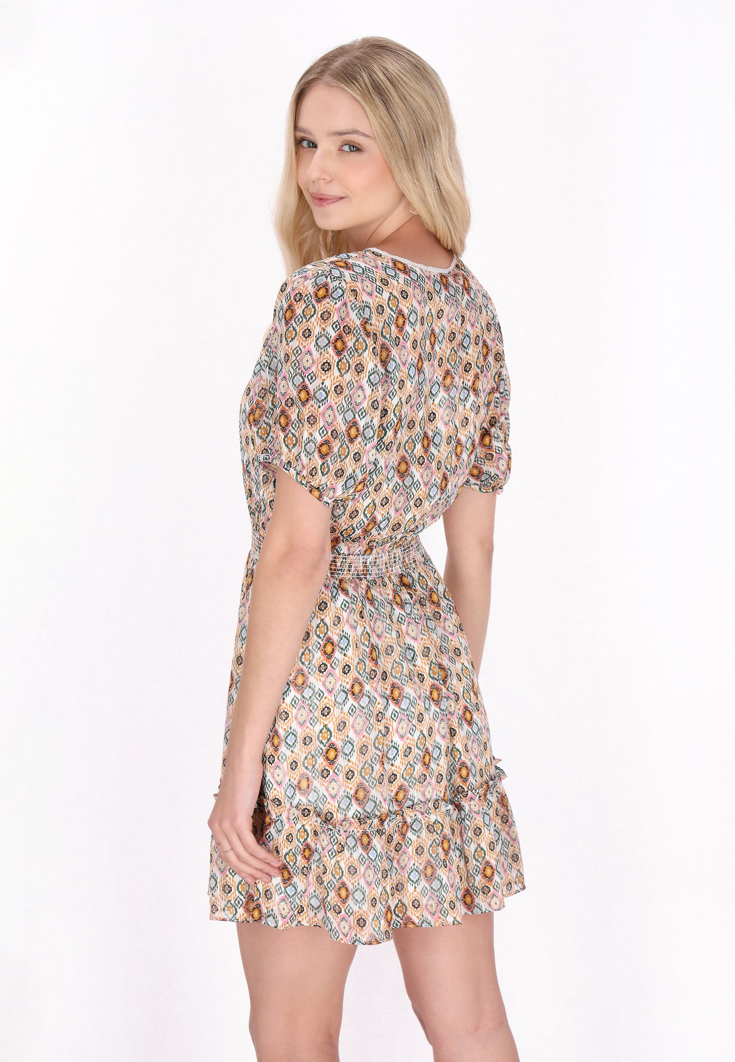 IZIA Kleid für Damen