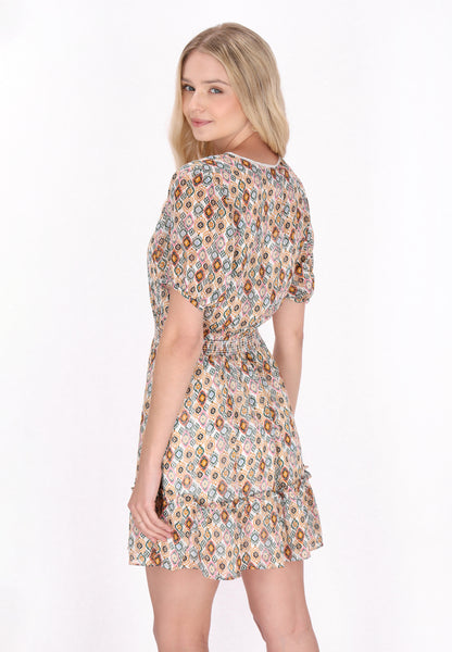 IZIA Kleid für Damen