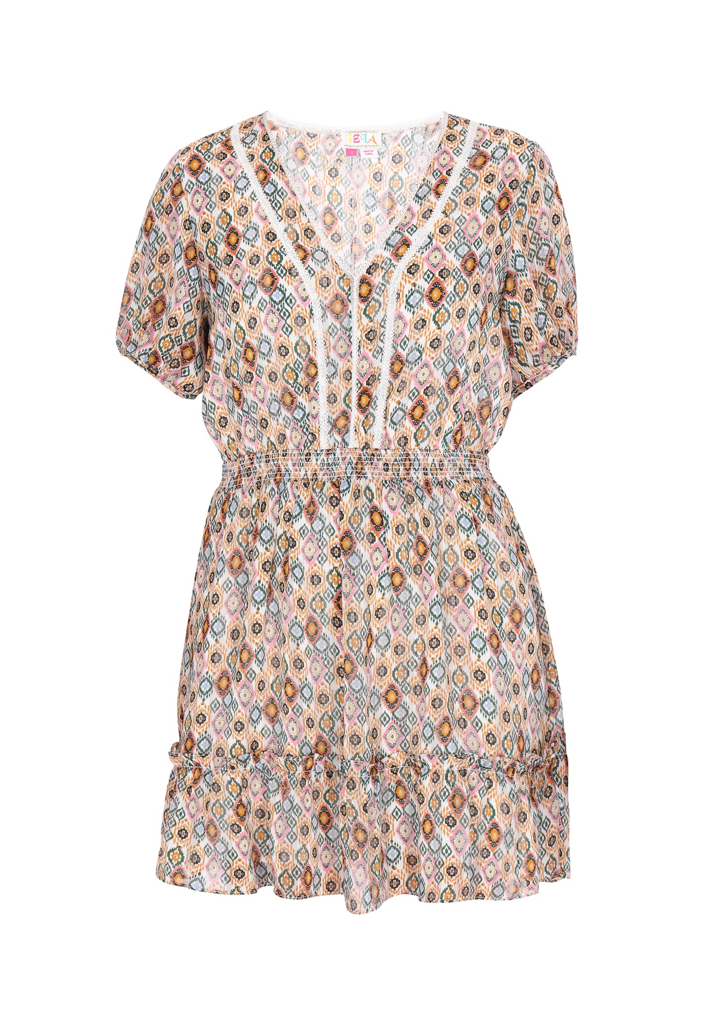 IZIA Kleid für Damen
