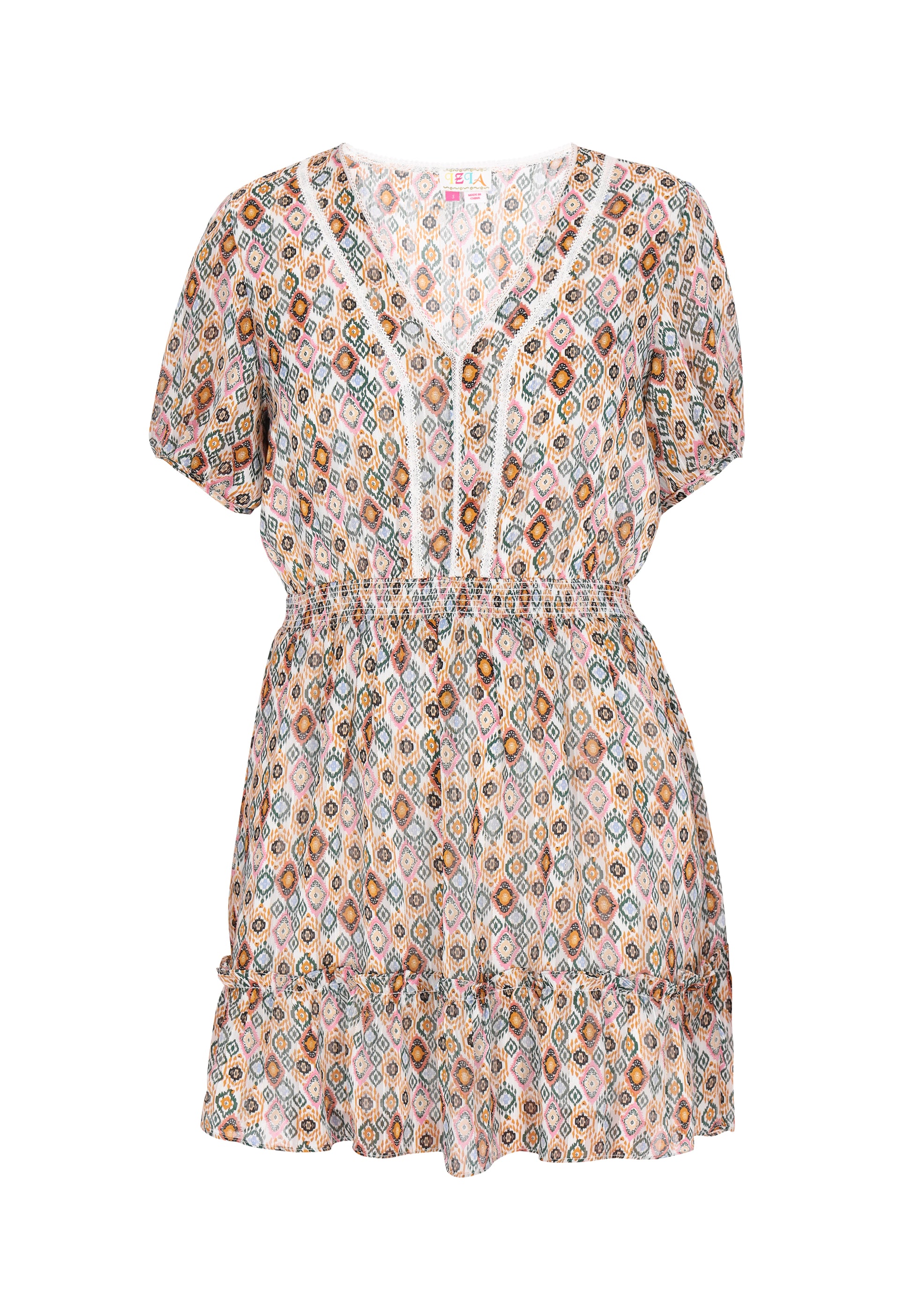 IZIA Kleid für Damen