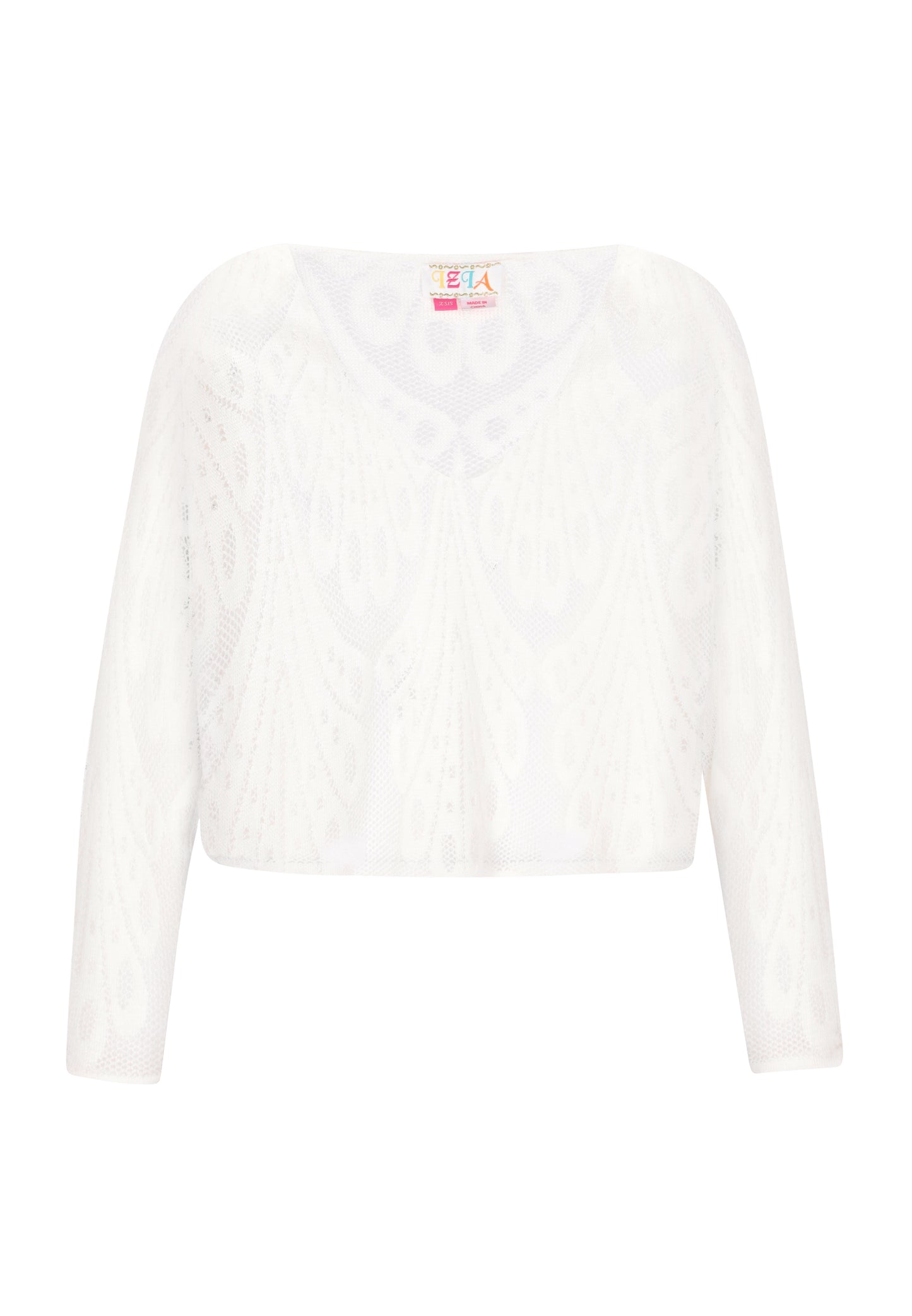 IZIA Pullover für Damen