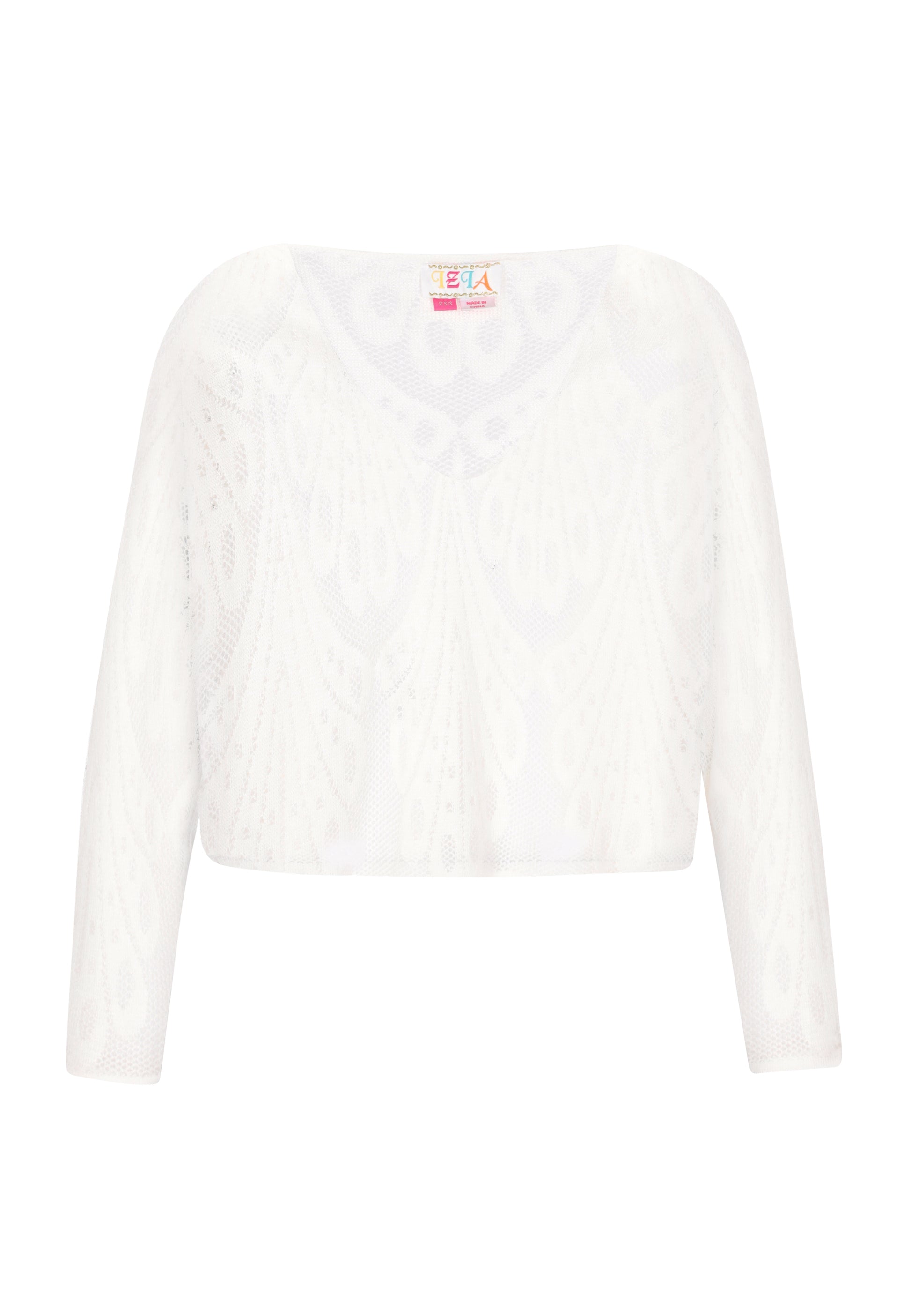 IZIA Pullover für Damen