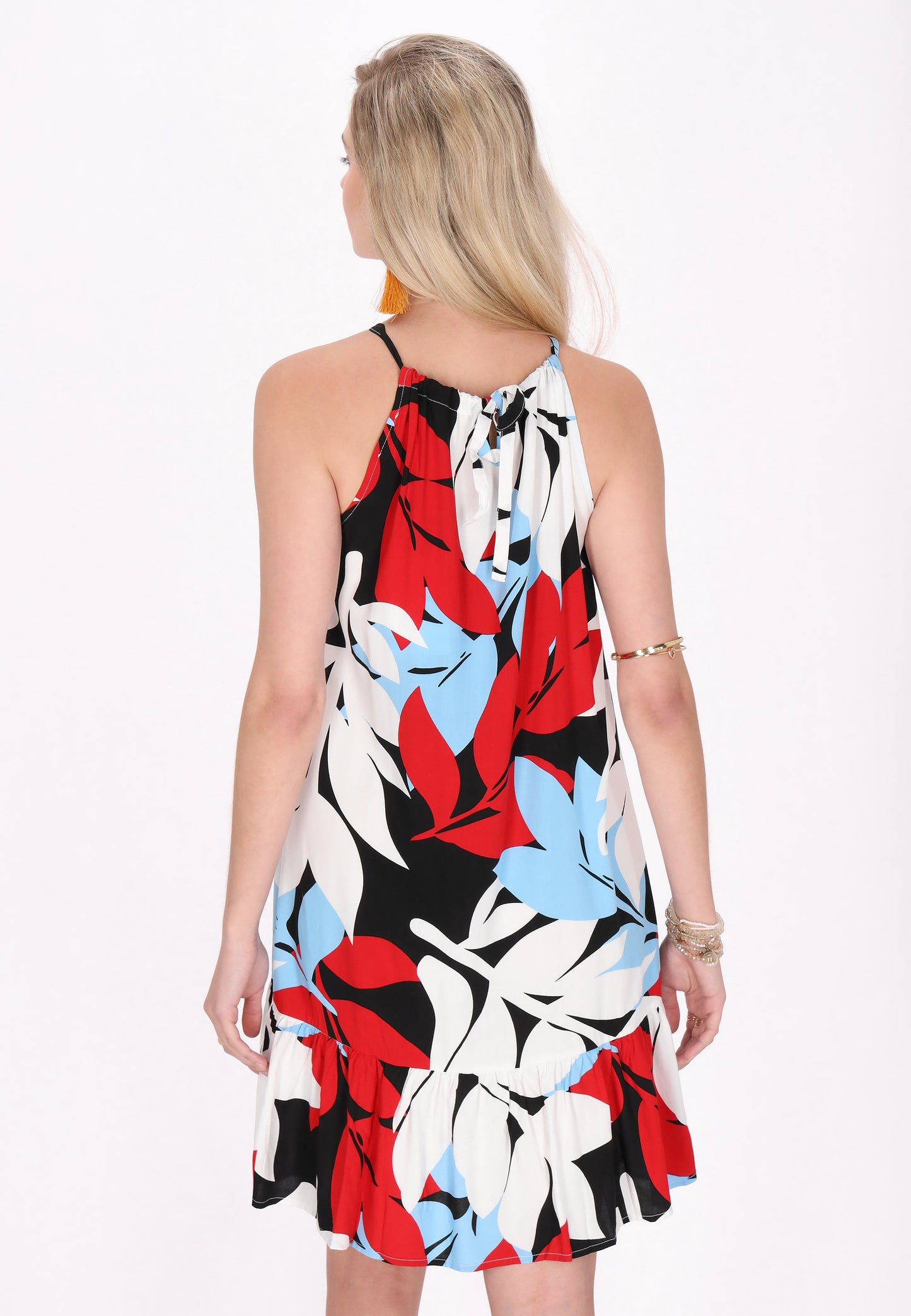 IZIA Women's Dress