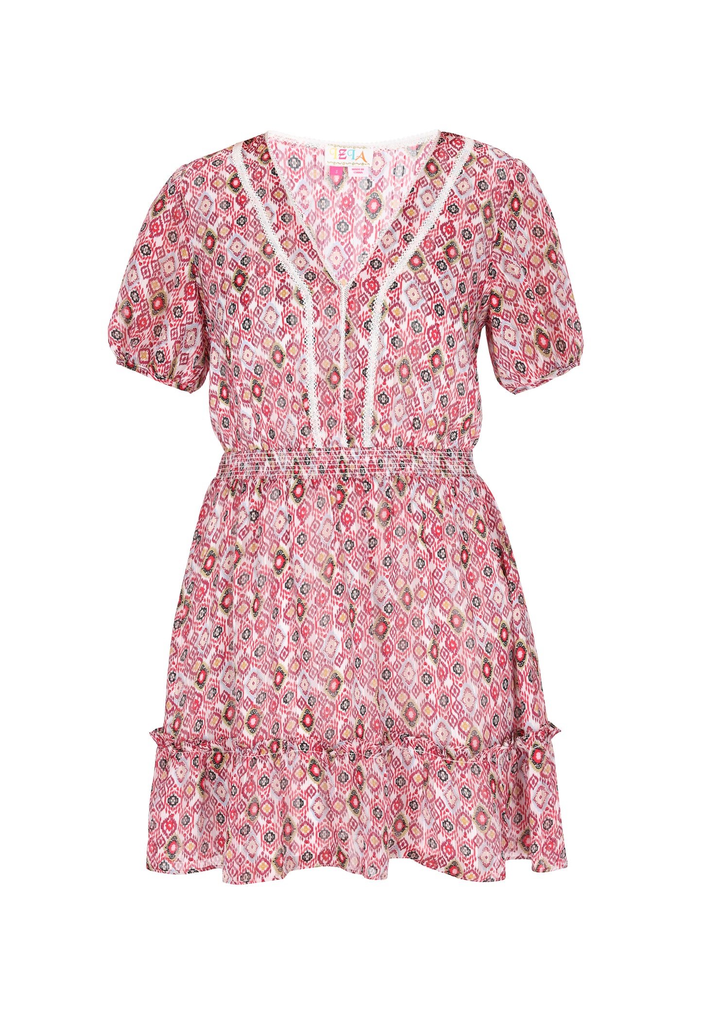 IZIA Kleid für Damen
