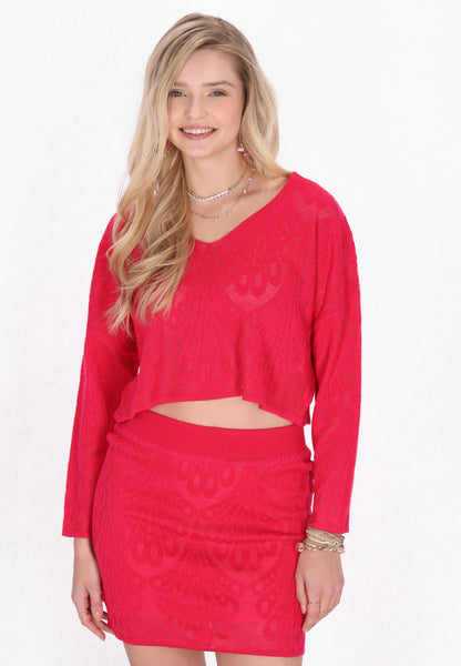 IZIA Pullover für Damen