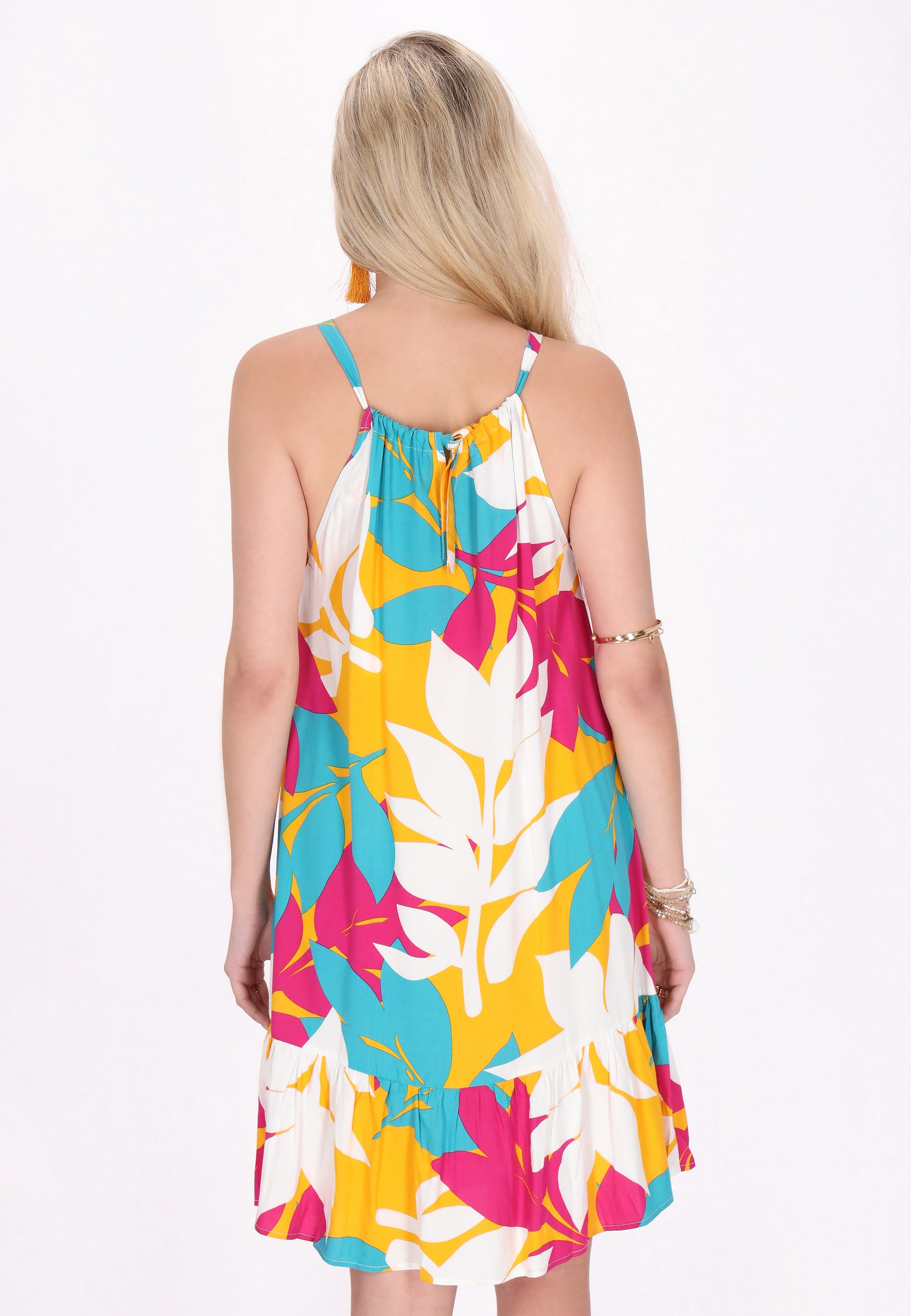 IZIA Women's Dress