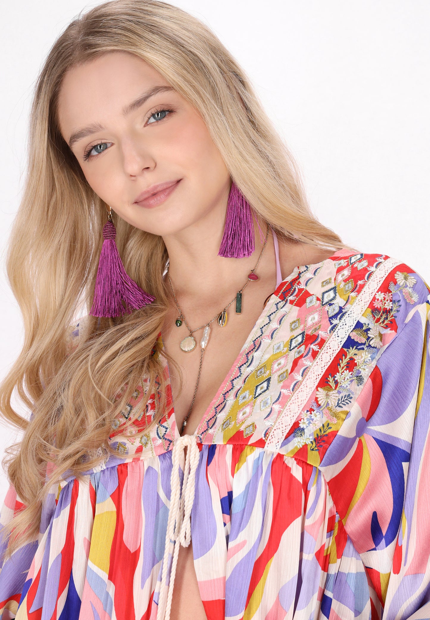 IZIA Bluse für Damen