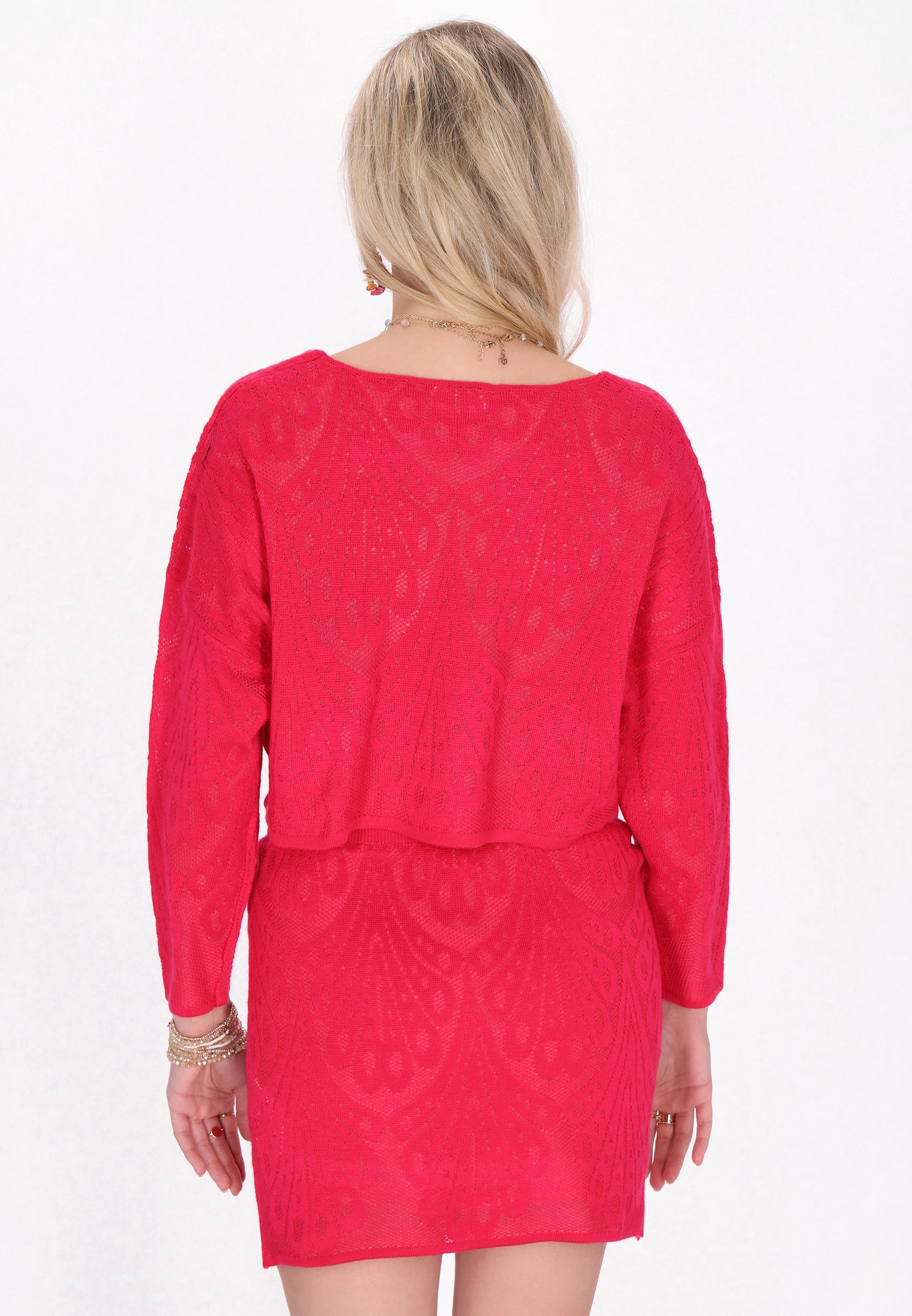 IZIA Pullover für Damen