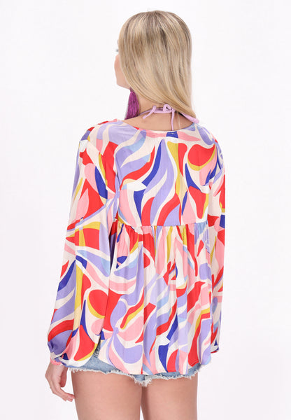 IZIA Bluse für Damen