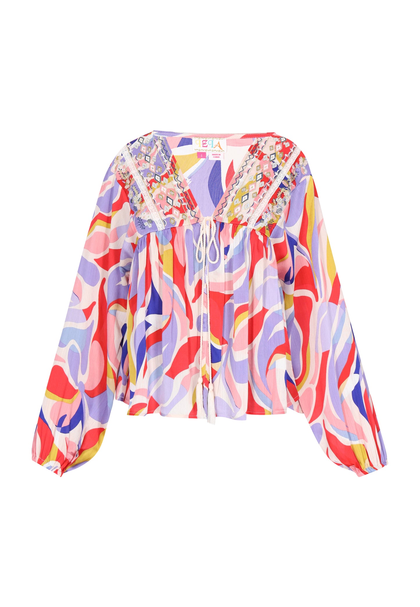 IZIA Bluse für Damen