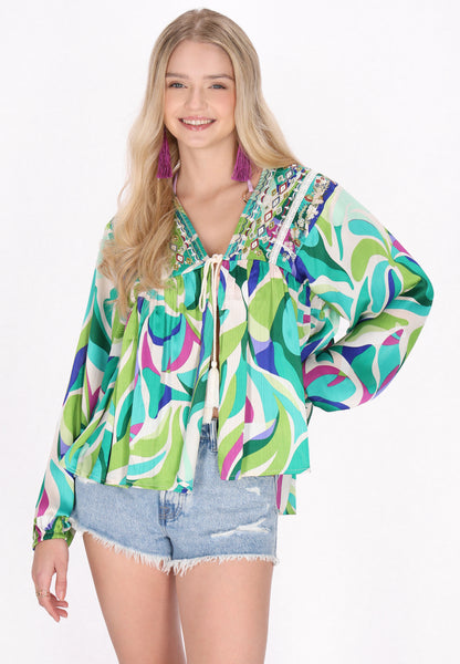 IZIA Bluse für Damen