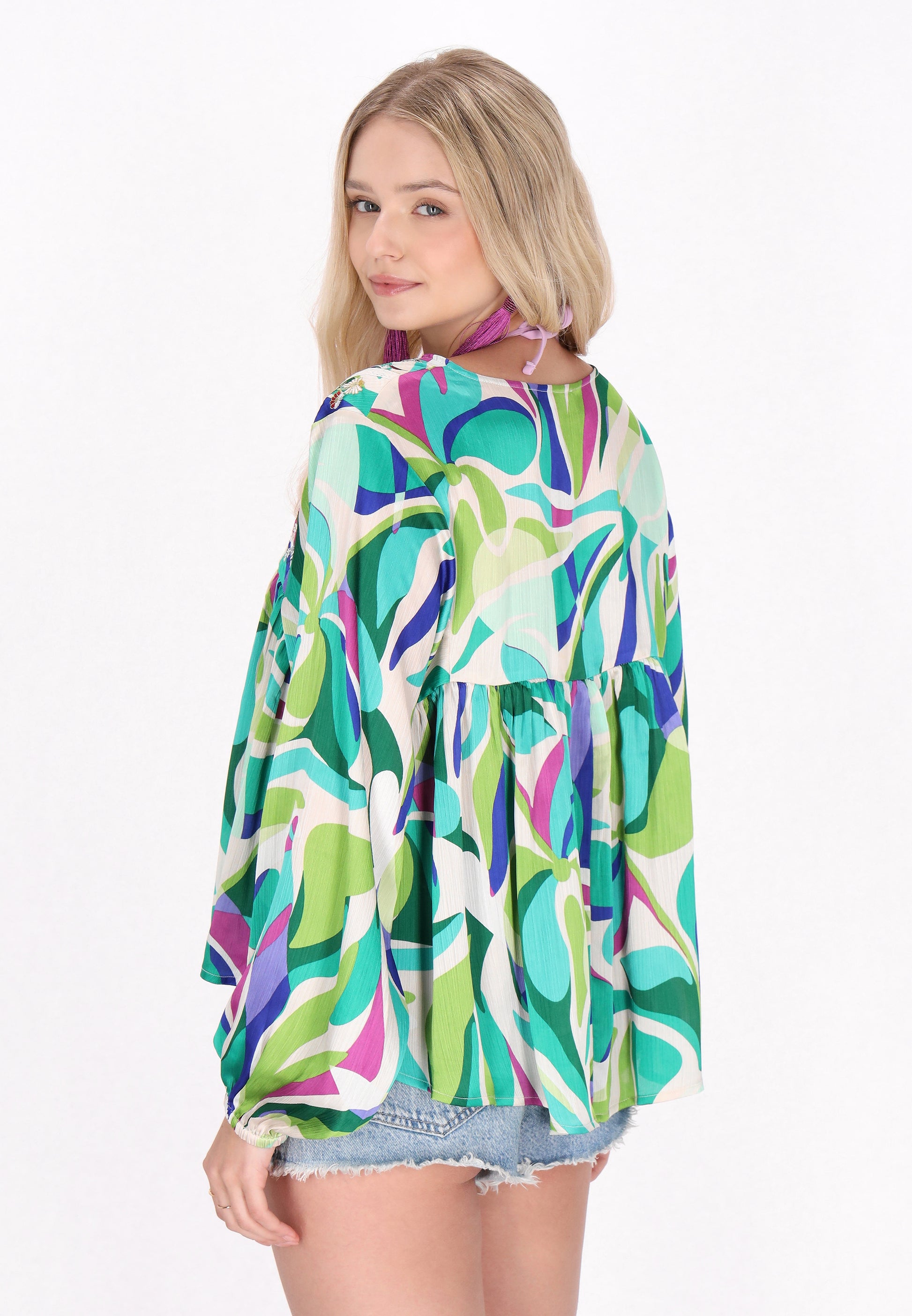 IZIA Bluse für Damen