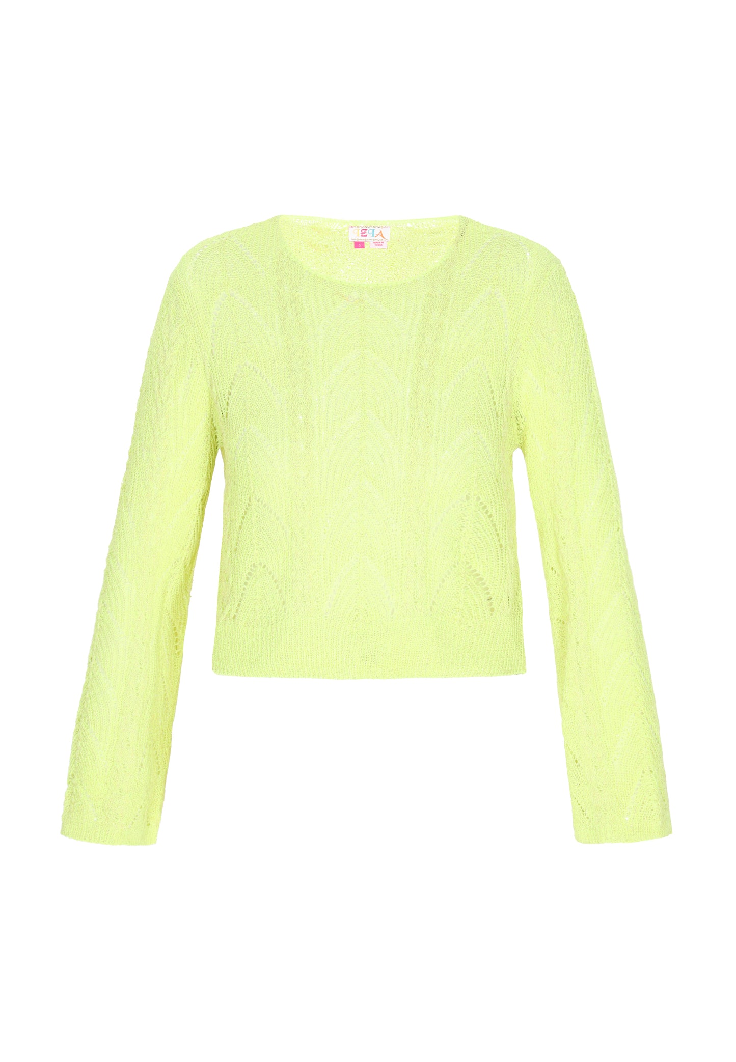 Sweter damski IZIA
