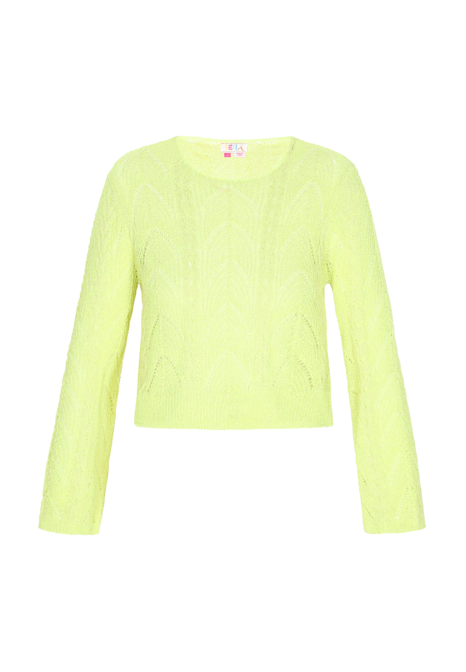 Sweter damski IZIA