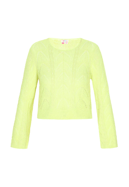 Sweter damski IZIA