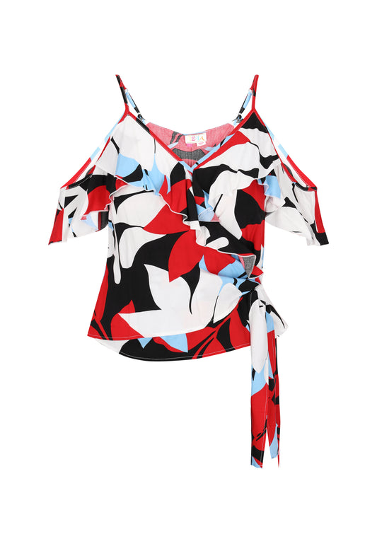 Aleida Damen-Oberteil